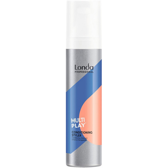 Londa Professional - Rinsing Styling Conditioner Multiplay (Conditioning Styler) - 195 ml