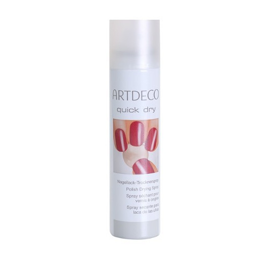  Artdeco - (Polish Drying Spray) 100 ml 