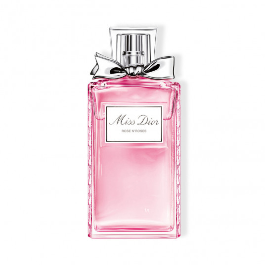  Christian Dior Miss Dior Rose N roses Eau De Toilette Spray 100 ml for Women 