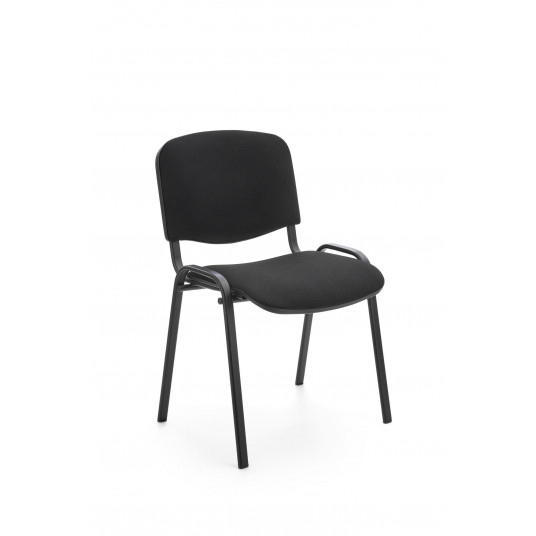 Kėdė ISO C-11, juoda