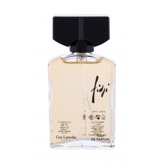  Guy LaRoche Fidji EDP Spray 50 ml for Women 