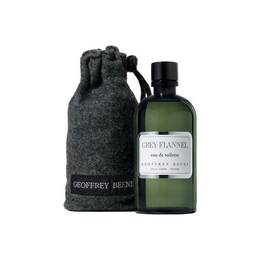  Geoffrey Beene Grey Flannel EDT 240 ml for Men 