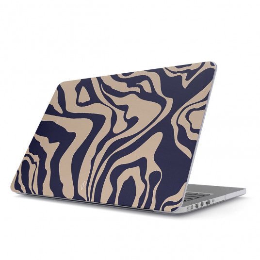  Kompiuterio dėklas Vigilant Macbook case for Macbook Air 13 A1932 / A2179 / A2337 