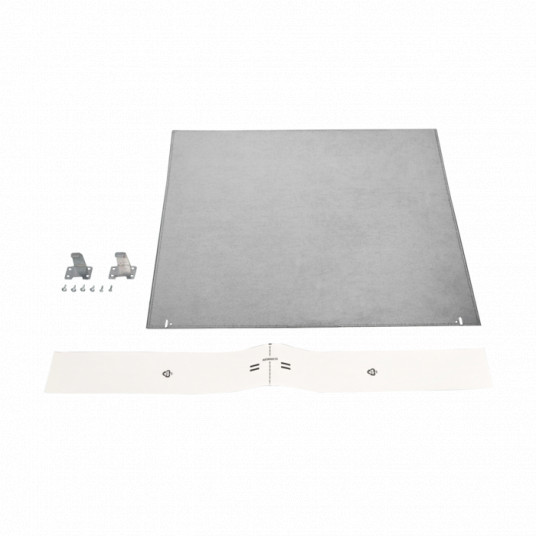  MONTAVIMO RINKINYS MONTUOJANT INDAPLOVĘ PO KAITLENTE AEG M3DKH100 