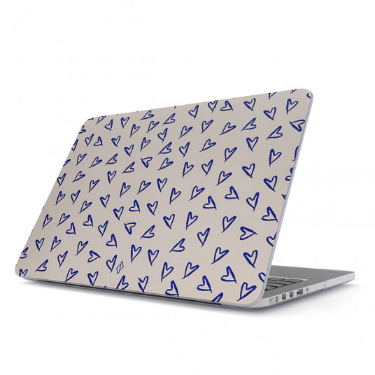  Kompiuterio dėklas Love Me Right Macbook case for Macbook Air 13 A1932 / A2179 / A2337 