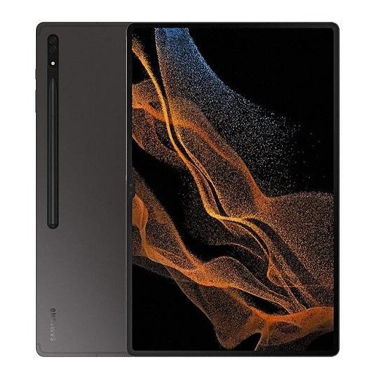  Samsung Tab S8 Ultra 5G + WIFI 256GB/12GB Graphite EU 