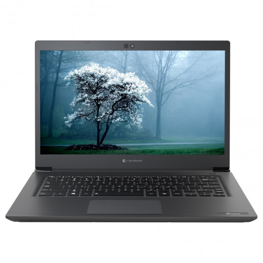  Toshiba Tecra A40-C 14 1920х1080 i5-6200U 16GB 256SSD WIN10Pro RENEW 