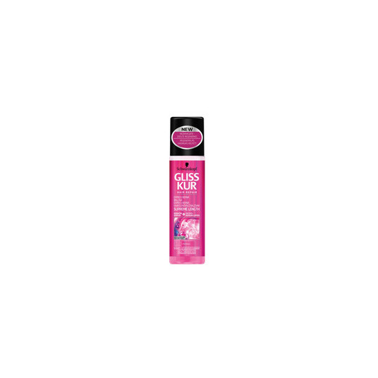 Schwarzkopf Professional Regenerative Express Balsam Supreme Lenght express Repair 200 Ml 200ml