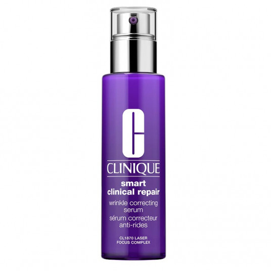  Veido serumas nuo raukšlių Clinique Smart Clinical Repair Wrinkle Correcting Serum 50 ml 
