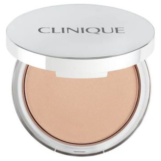  Kompaktinė pudra Clinique Stay Matte Sheer Pressed Powder Oil-Free 03 Stay Beige 7 g 