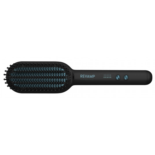  Revamp BR-2000-EU Progloss Deepform Brush 