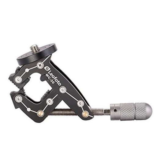  Leofoto Multipurpose clamp MC-30 