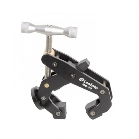  Leofoto Multipurpose clamp MC-50 