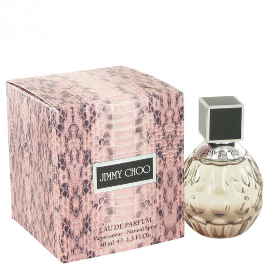 Jimmy Choo EDP Spray 38 ml for Women
