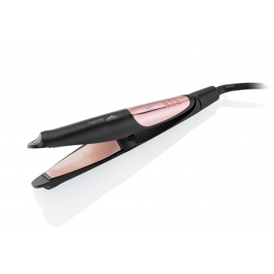  ETA Hair Straitghtener Fenité ETA833790000 Ceramic heating system, Display LED, Temperature (max) 230 °C, 50 W 