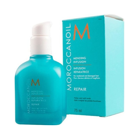 Moroccanoil Mending Infusion 75 ml For Weakened and Damaged Hair