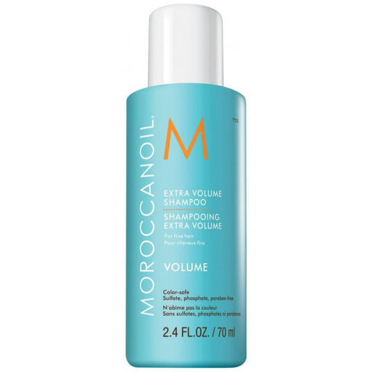  Moroccanoil Volume Extra Shampoo 70 ml 