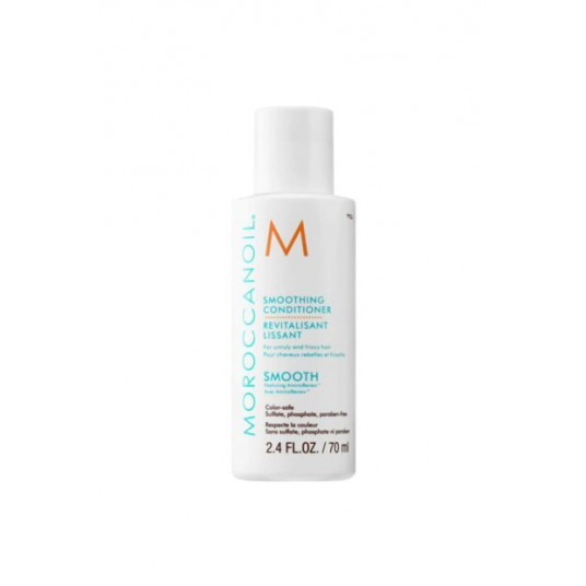 Moroccanoil Smoothing Conditioner 70 ml
