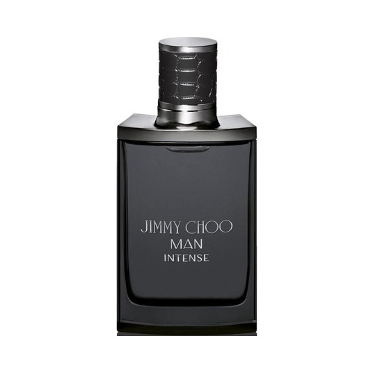 Jimmy Choo Man Intense EDT Spray 50 ml for Men