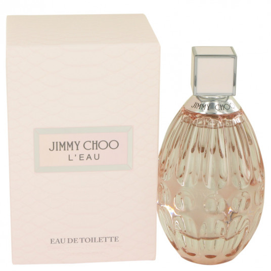 Jimmy Choo L eau EDT Spray 90 ml for Women