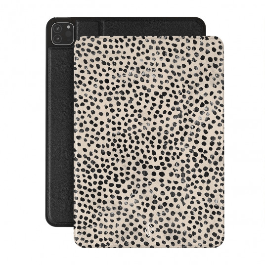  Planšetės dėklas Almond Latte Case For iPad Pro 11 (4th/3rd/2nd/1st Gen) 