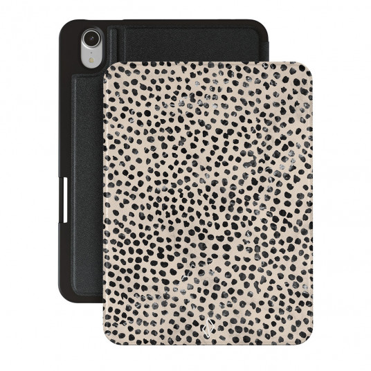 Planšetės dėklas Almond Latte Case For iPad Mini 8.3 (6th Gen)