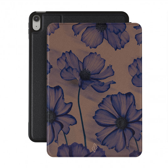  Planšetės dėklas Velvet Night Case For iPad Air 10.9 (10th Gen) 