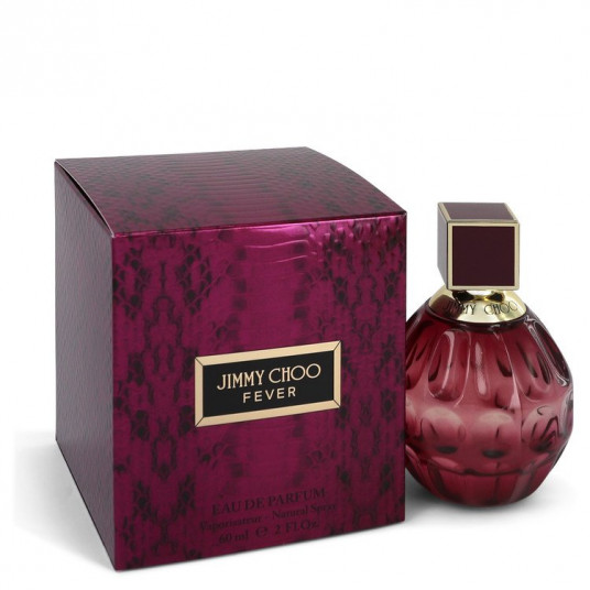  Jimmy Choo Fever EDP Spray 60 ml for Women 
