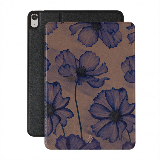  Planšetės dėklas Velvet Night Case For iPad Air 10.9 (5th/4th Gen) 