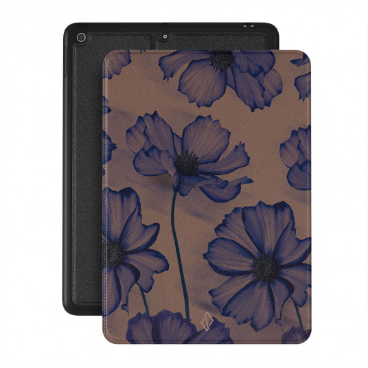  Planšetės dėklas Velvet Night Case For iPad 10.2 (9th/8th/7th Gen) 