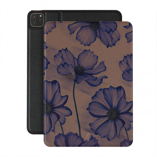  Planšetės dėklas Velvet Night Case For iPad Pro 12.9 (6th/5th/4th/3rd Gen) 