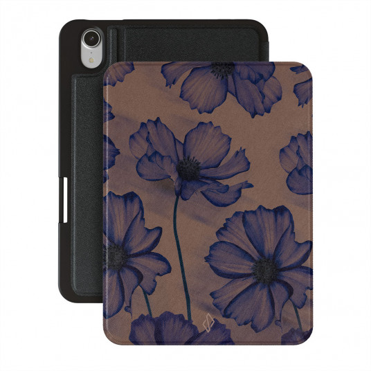 Planšetės dėklas Velvet Night Case For iPad Mini 8.3 (6th Gen)
