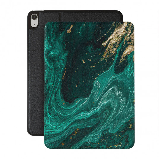  Planšetės dėklas Emerald Pool Case For iPad Air 10.9 (5th/4th Gen) 