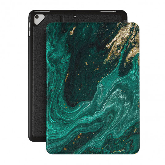  Planšetės dėklas Emerald Pool Case For iPad 9.7 (6th/5th Gen) 