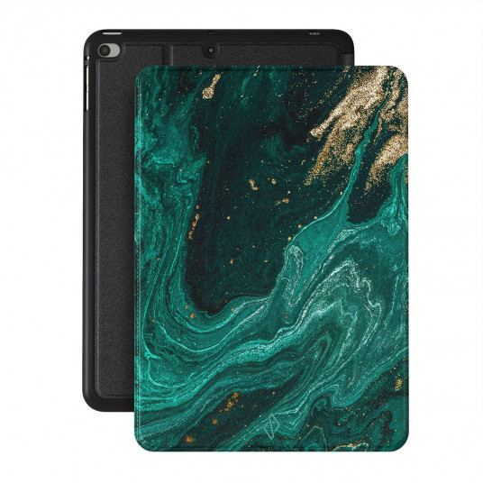 Planšetės dėklas Emerald Pool Case For iPad Mini 7.9 (5th Gen)