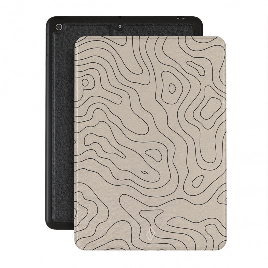  Planšetės dėklas Wild Terrain Case For iPad 10.2 (9th/8th/7th Gen) 