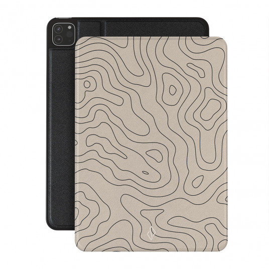  Planšetės dėklas Wild Terrain Case For iPad Pro 12.9 (6th/5th/4th/3rd Gen) 