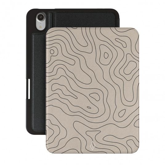 Planšetės dėklas Wild Terrain Case For iPad Mini 8.3 (6th Gen)