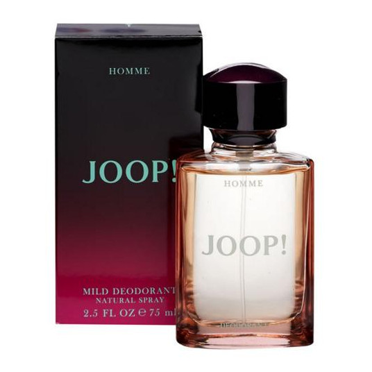  Joop  Joop Deodorant Spray 75 ml for Men 