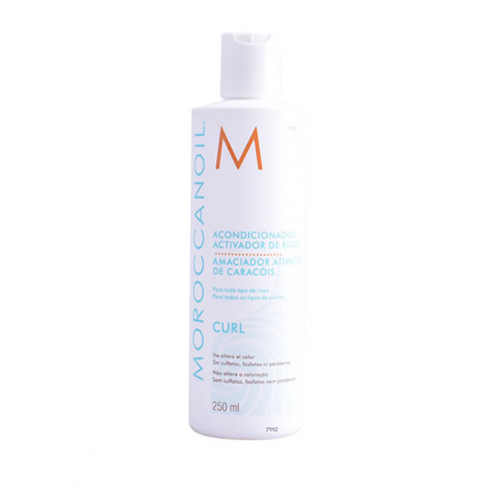  Moroccanoil Curl Enhancing Conditioner 250ml 