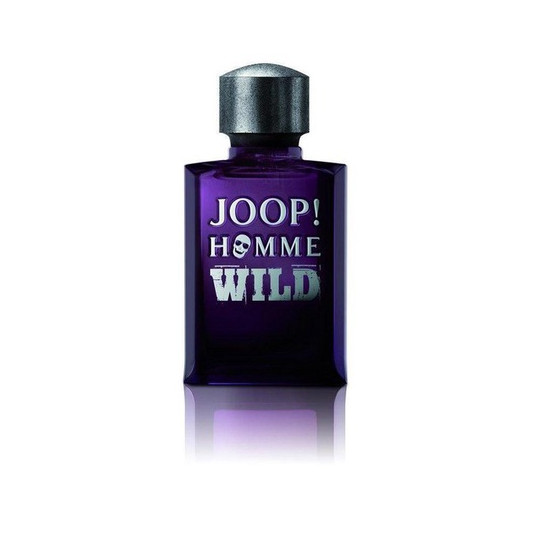 Joop Wild By Joop Edt Spray 125 ml Fragrances For Men