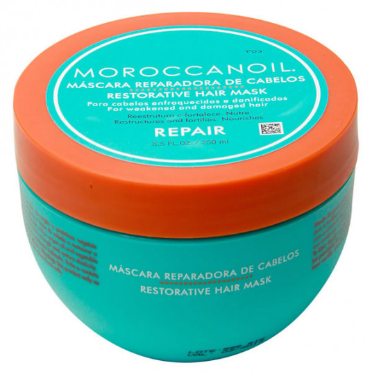  Moroccanoil Repair Restorative Hair Mask 250ml 