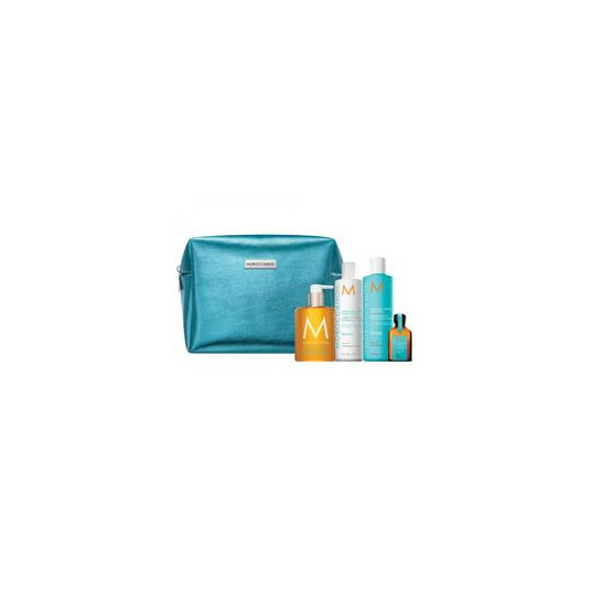  Moroccanoil A Window To Repair Set - Dárková sada, 250ml 