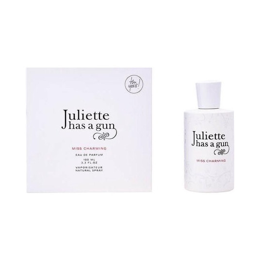 Juliette Has A Gun Miss Charming EDP Spray 100 ml for Women