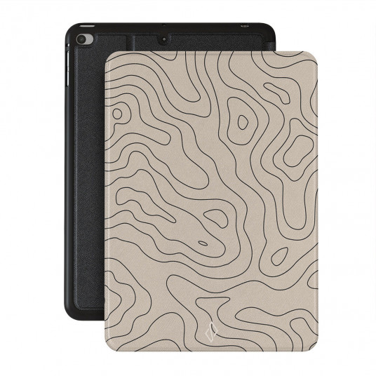 Planšetės dėklas Wild Terrain Case For iPad Mini 7.9 (5th Gen)