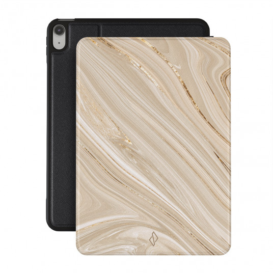  Planšetės dėklas Full Glam Case For iPad Air 10.9 (10th Gen) 