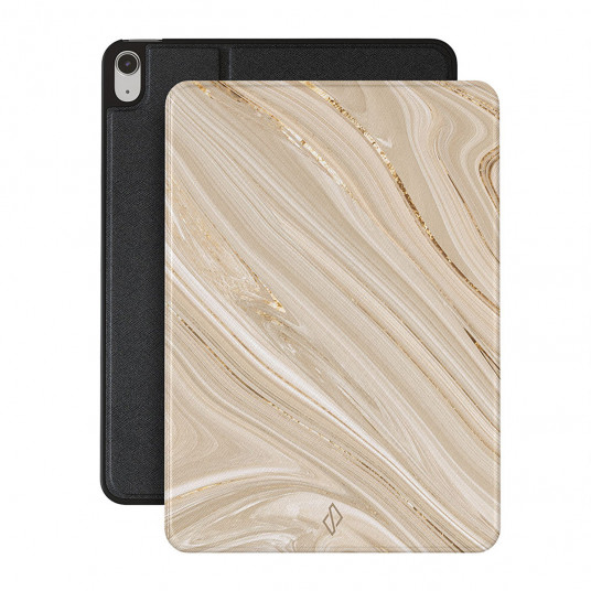  Planšetės dėklas Full Glam Case For iPad Air 10.9 (5th/4th Gen) 