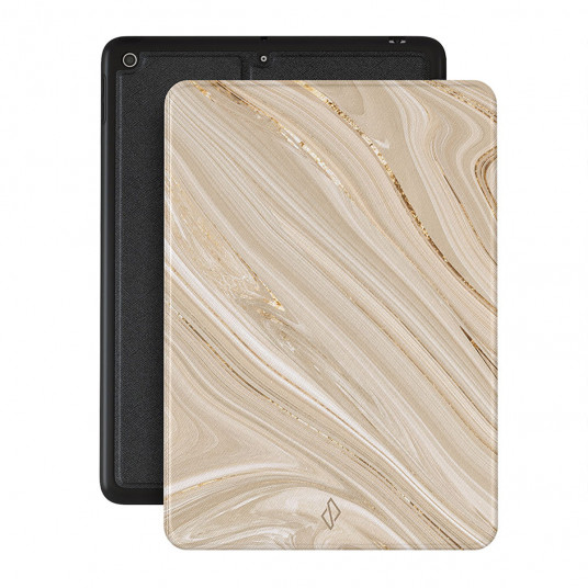  Planšetės dėklas Full Glam Case For iPad 10.2 (9th/8th/7th Gen) 