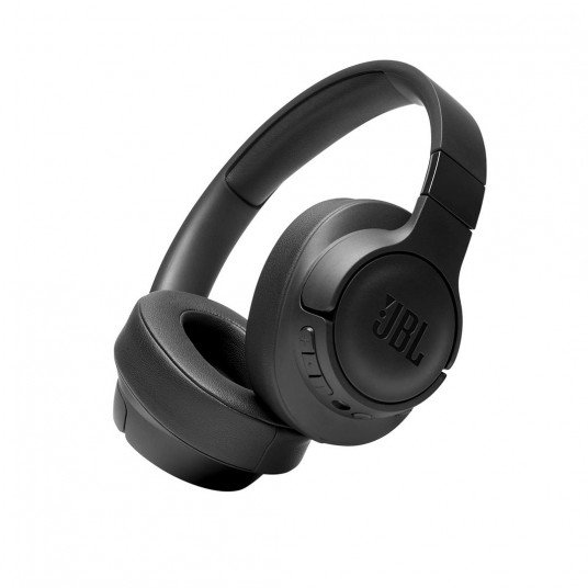  Belaidės ausinės JBL Tune 760NC, Black 