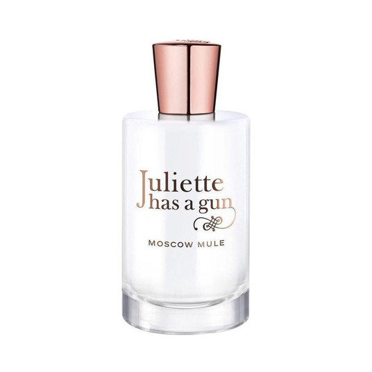 Juliette Has A Gun Moscow Mule EDP Spray 100 ml for Women